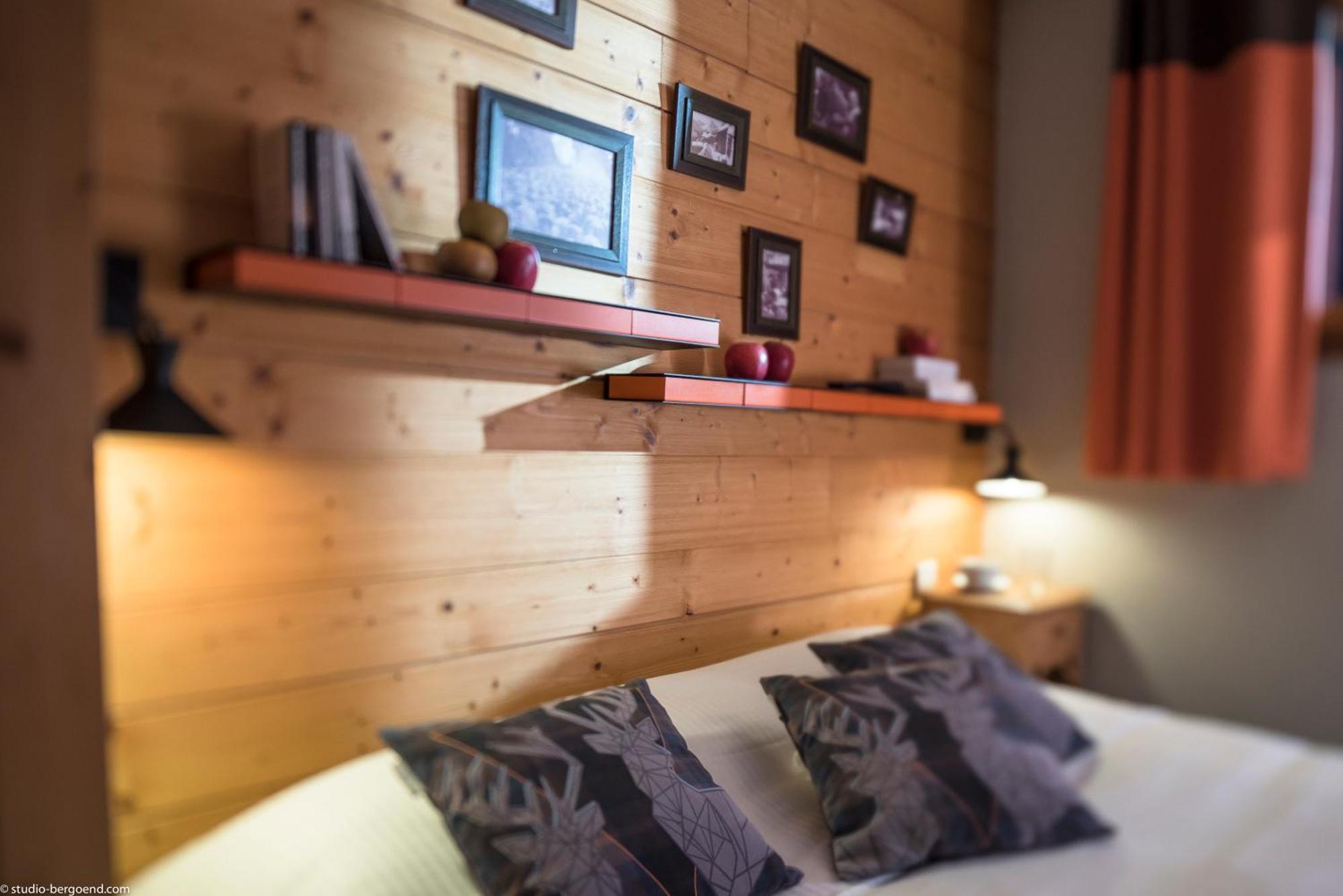 Residences Village Montana By Les Etincelles 4* Tignes